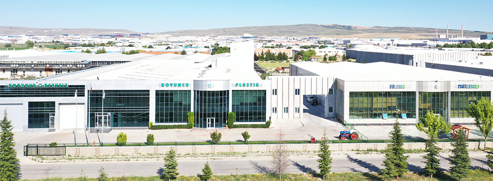 Fabrika